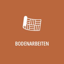 Bodenarbeiten
